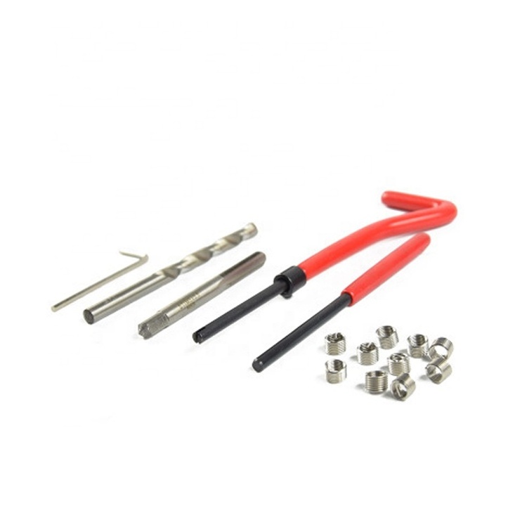 Kit de Reparacion Helicoils  M9*1.25  Thread Repair Kit