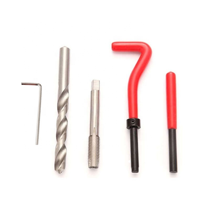 Kit de Reparacion Helicoils  M9*1.25  Thread Repair Kit