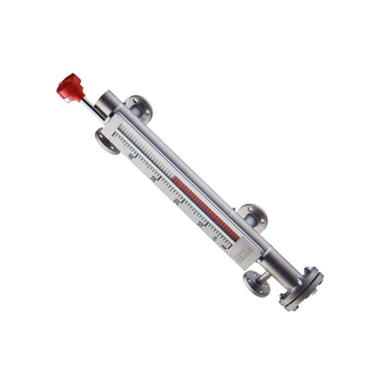 Magnetic Flapper Float level Meter  Customized Level Indicator Automatic Water Level Controller Indicator