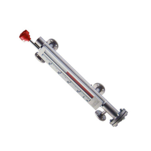 Magnetic Flapper Float level Meter  Customized Level Indicator Automatic Water Level Controller Indicator