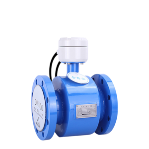 PTFE lining dn150 lpg flow meter gas vortex mass flow meter Battery Operated Flow Transmitter