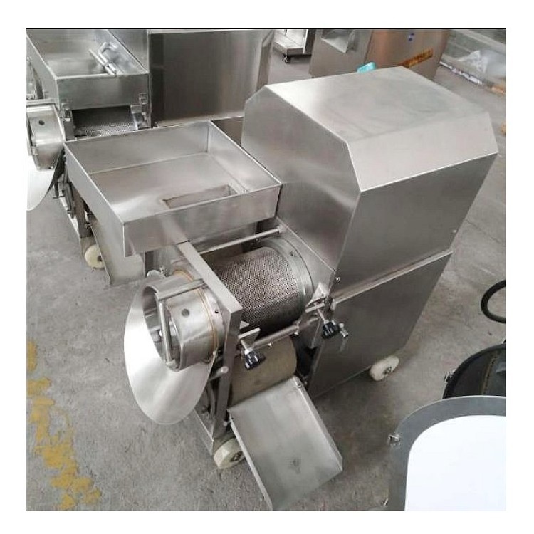 Economical And Practical shrimp peeling machine peeler crab processing machines