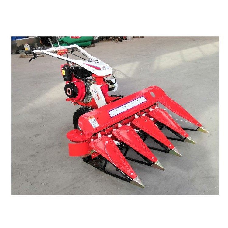 widely used grain reaper paddy combine harvester binder harvester cereal combine harvester