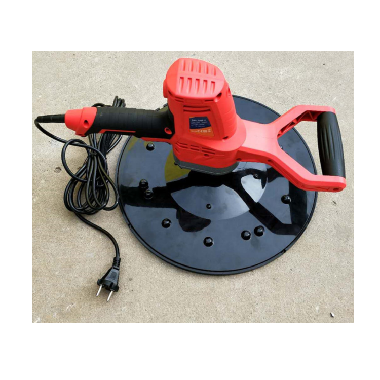 High quality Hand-held wall plastering machine china price wall leveling machine on sale