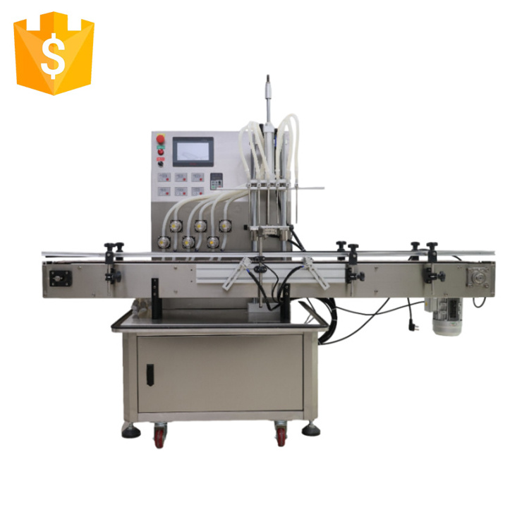 High Efficiency Long Life Versatility 510 Cartridge Filling Machine Factory In China