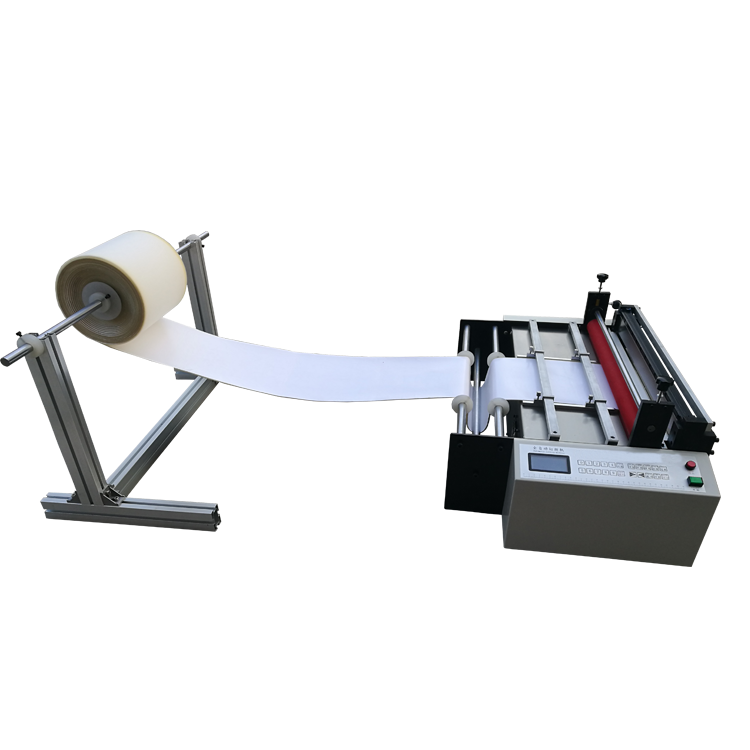 Automatic Sheet Paper Die Cutting Machine, Pvc Roll Cartoon Cardboard Film Leather Cutting Machine