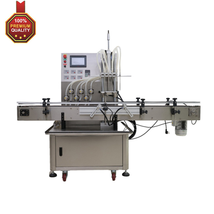 Environmental Friendly User-Friendly Operation High Quality Pre Filled Syringe Filling Machines Manufacturer China