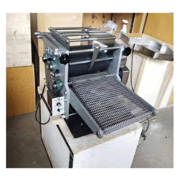 Manufacturers sell tortilla machines corn tortilla making machine roti tortilla machine small