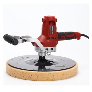 High quality Hand-held wall plastering machine china price wall leveling machine on sale