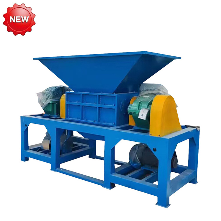 High Efficiency China Factory Used Pvc Waste Hard Plastic Barrel Film Pet Bottle Recycling Crushing Grinding Plastic Crusher Mac