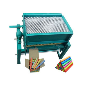 Low price ! School chalk mould/ Chalk making machine in india