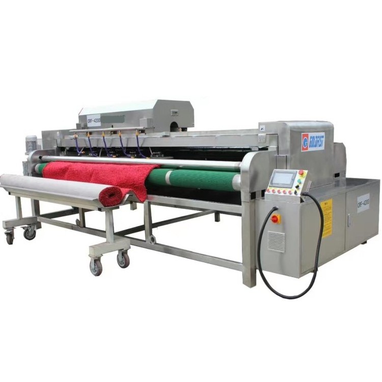 carpet dewatering machine Carpet drying machine carpet washing and drying machine