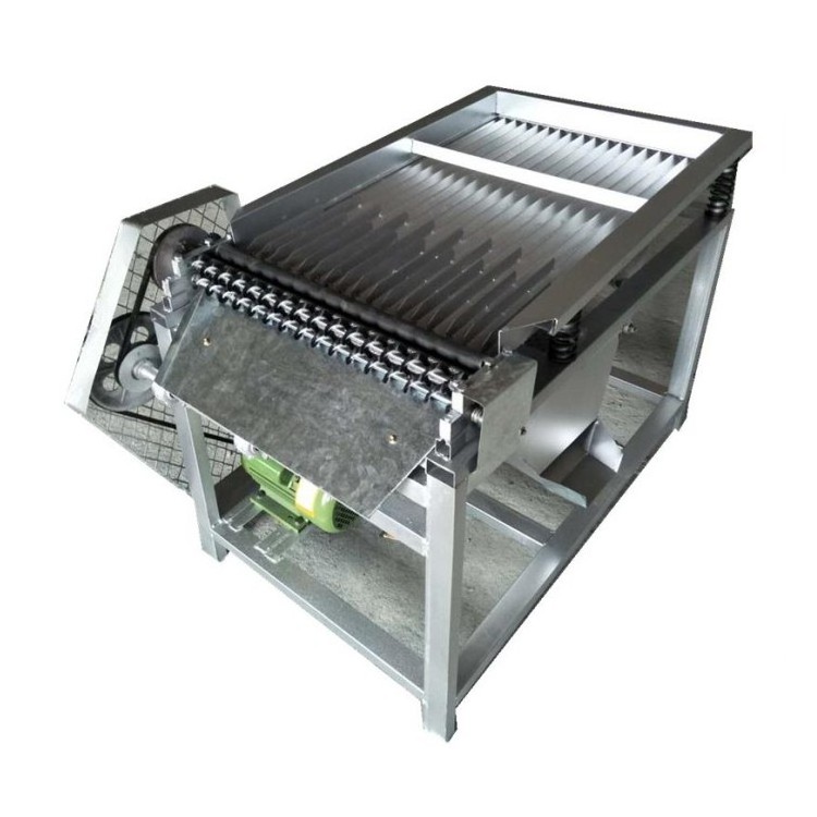 automatic edamame peeling machine green peas peeler sheller