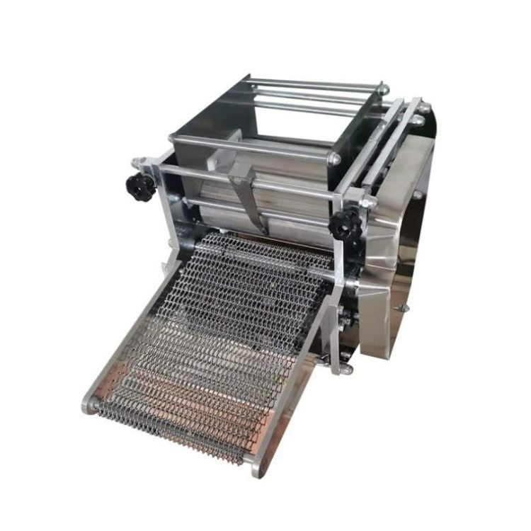 Manufacturers sell tortilla machines corn tortilla making machine roti tortilla machine small