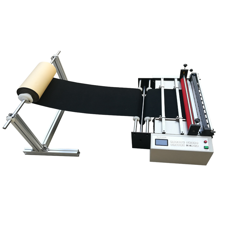 New Design Rolled Processing Affordable Die Cut Sticker Printing Machine Wholesale in China