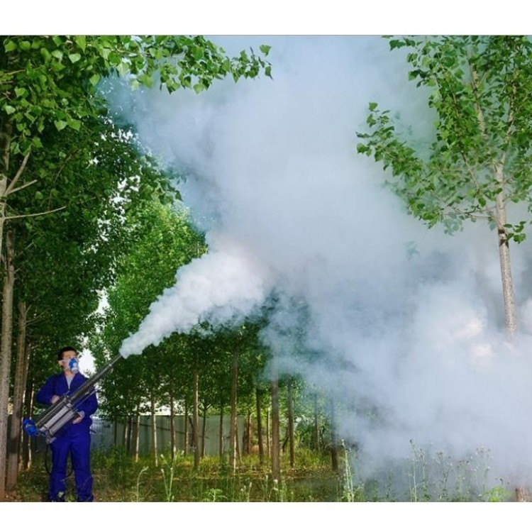 Factory price fogging machine sprayer fumigation mosquito fog machine