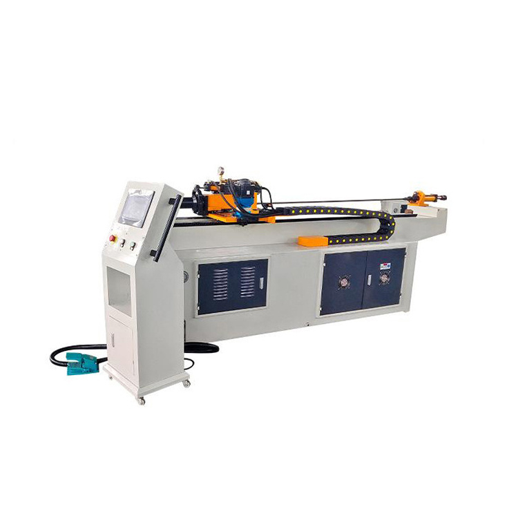 Hot Selling Easy To Maintain High Quality 9 Roller Cnc Pipe Bending Machine Dies Supplier In China