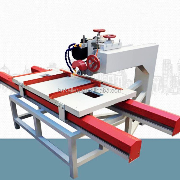 Good reputation and best service Granite marble cutter/tile cutting machine supplier