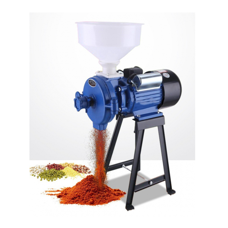 multifunction electric spice wet and dry grinder wet and dry grinder machine