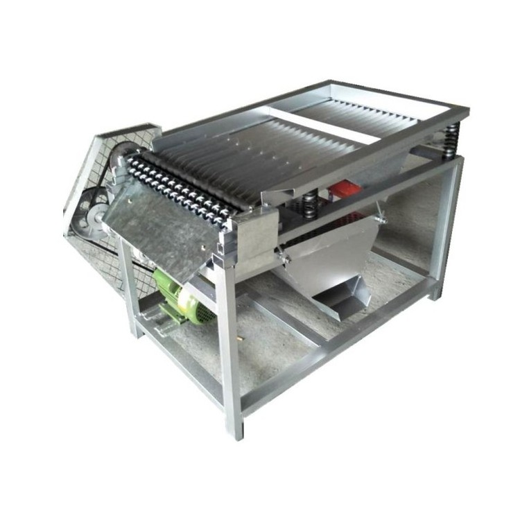 automatic edamame peeling machine green peas peeler sheller