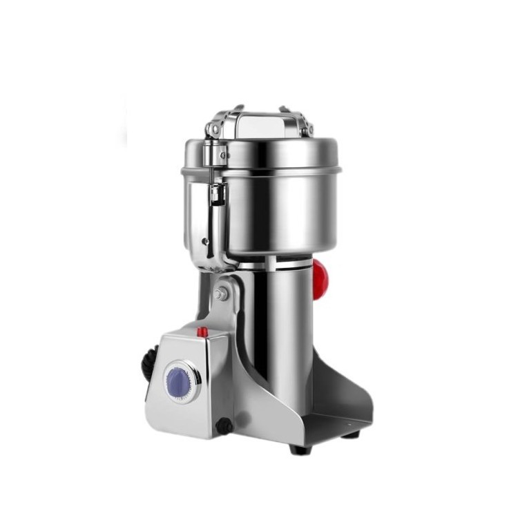 2000g swing type Electric dry powder Grinder spice grinding dry food Grinder