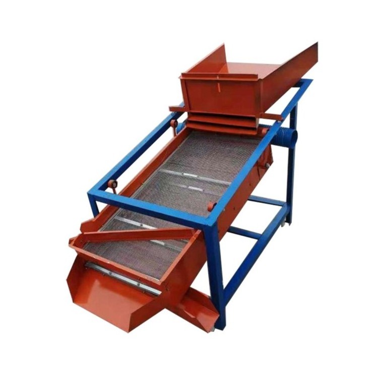 Beans wheat seed cleaning machine/sesame sunflower seed cleaner for Rice Destoner Machine