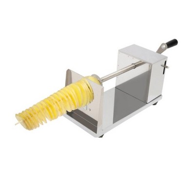 spiral potato machine industrial potato cutter potato chips cutting machine price