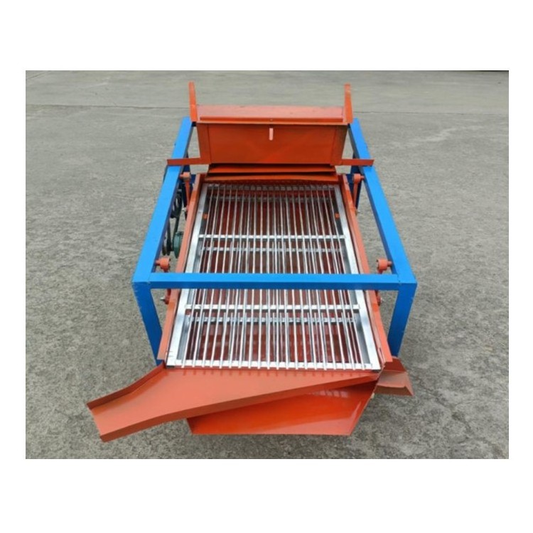 Beans wheat seed cleaning machine/sesame sunflower seed cleaner for Rice Destoner Machine