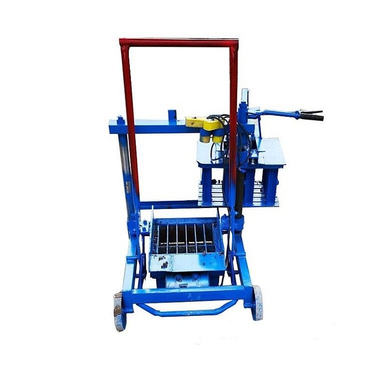 small brick making machine earth brick making machine  driveway brick making machine