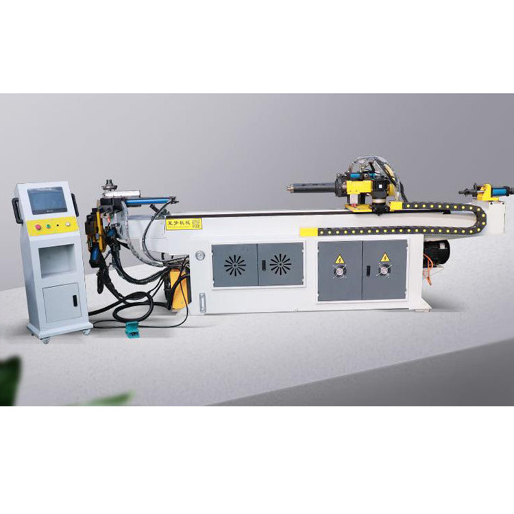 Hot Selling Easy To Maintain High Quality 9 Roller Cnc Pipe Bending Machine Dies Supplier In China