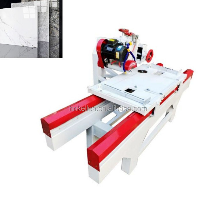 Good reputation and best service Granite marble cutter/tile cutting machine supplier