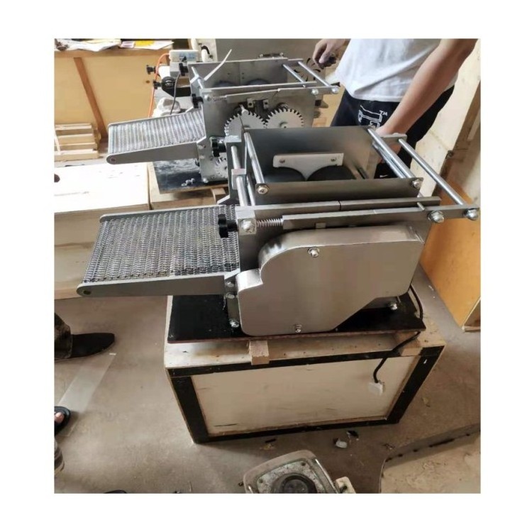 Manufacturers sell tortilla machines corn tortilla making machine roti tortilla machine small