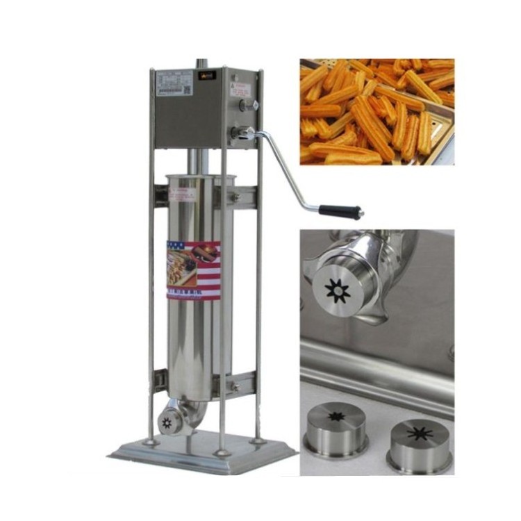 churros automatic machine spain churros maker / churro machine for sale