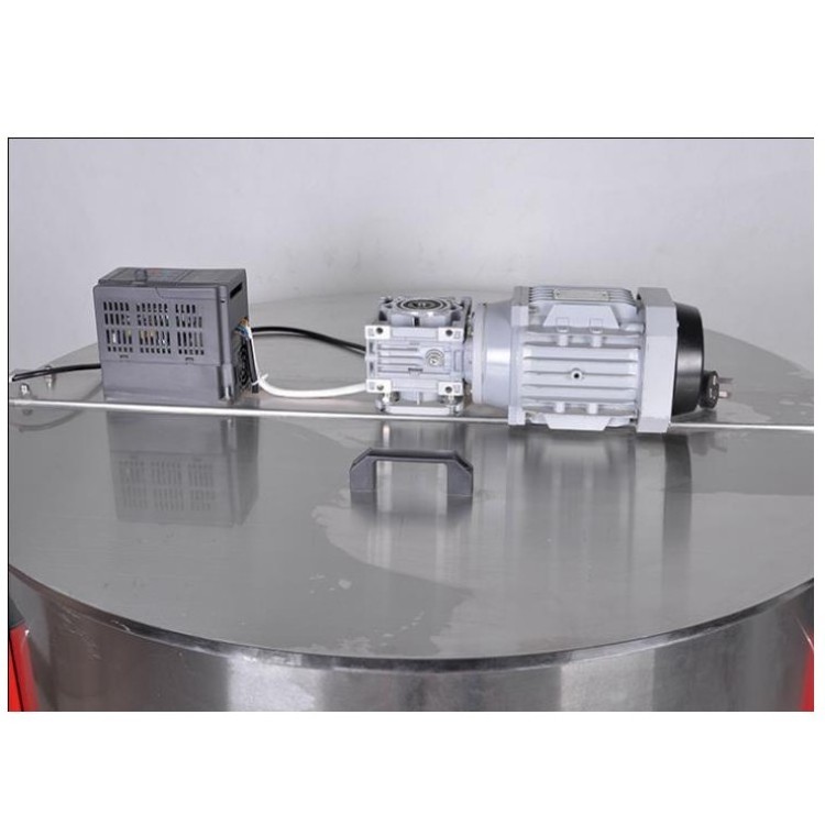 Beekeeping Equipment honey centrifuge 2 3 4 6 8 12 24 frames electrical honey extractor centrifuge for honey