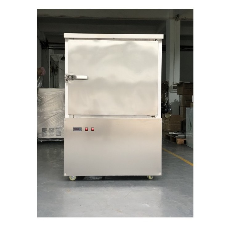 Economical and practical commercial freeze drying machine/freeze dry machine/quick freeze machine