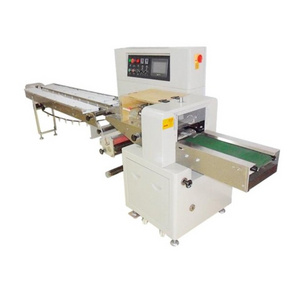 Economical and practical Easy Operate Automatic Pillow Plasticine/ Play Dough Packing Machine with Big discount