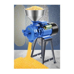 Rice Grinder Machine/Coffee/Soybean/Grain/Wheat And Grinder/Spice Powder Grinding Machine