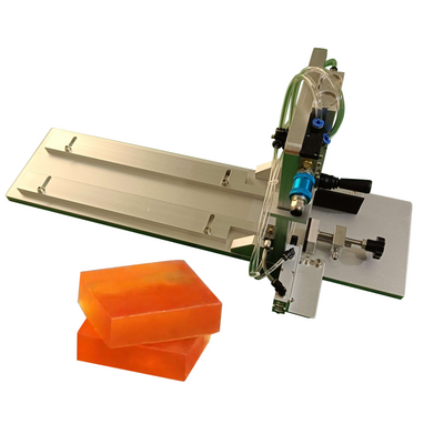 Round/ Square Soap Cutter Bar Soap Cutting Machine