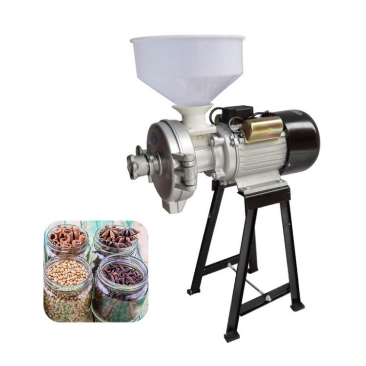 chicken feed grinding machine grinding machine for tomato and pepper