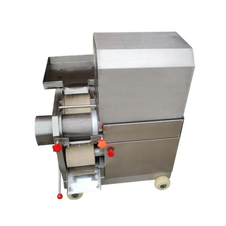 Economical And Practical shrimp peeling machine peeler crab processing machines