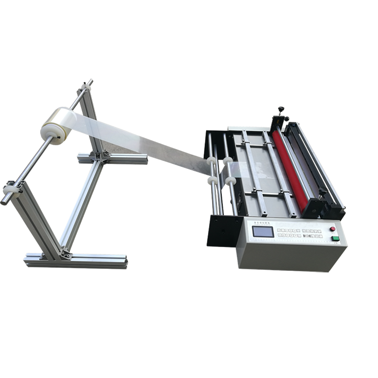 Competitive Price Fast Cutting Speed Energy-saving Design Poster Cutting Machine Manufacturer China