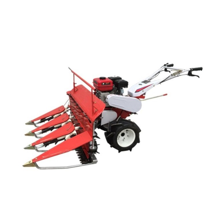 widely used grain reaper paddy combine harvester binder harvester cereal combine harvester