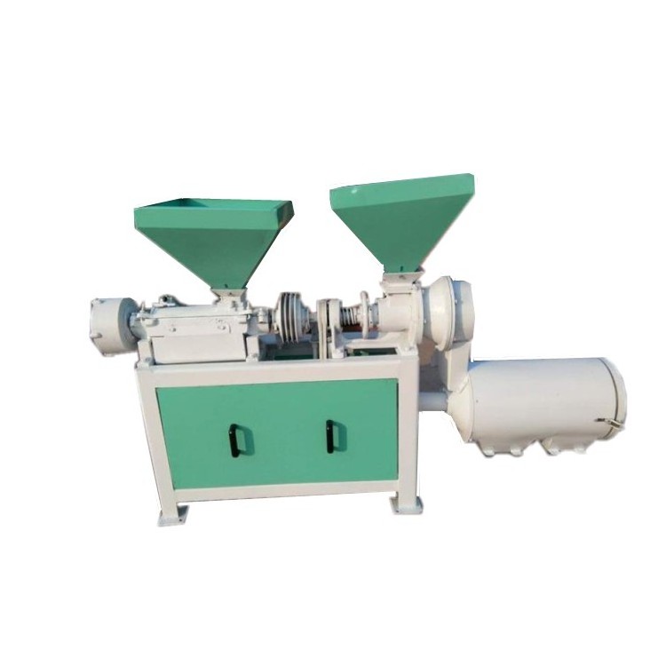 Economical and practical Wheat flour making rice flour maize meal corn grits machine with factory price with Big discount