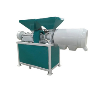 Economical and practical Wheat flour making rice flour maize meal corn grits machine with factory price with Big discount