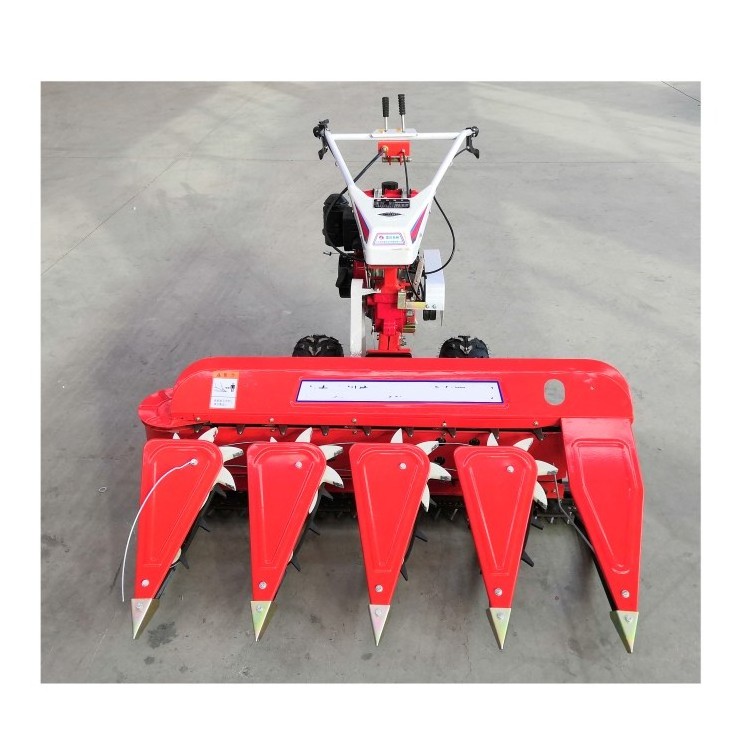 widely used grain reaper paddy combine harvester binder harvester cereal combine harvester