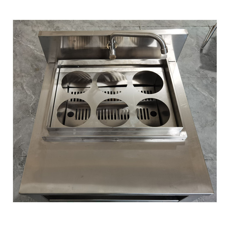 Best price and newest design Electric Spaghetti/Ramen/malatang/ Pasta Cooker Boiler Commercial Noodle  Kitchen Equipment