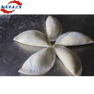 Trade assurance dumpling machine price