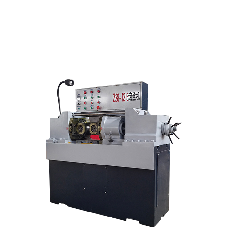 Low Price thread rolling machines  thread rolling machines small 3 die thread rolling machine Popular Model