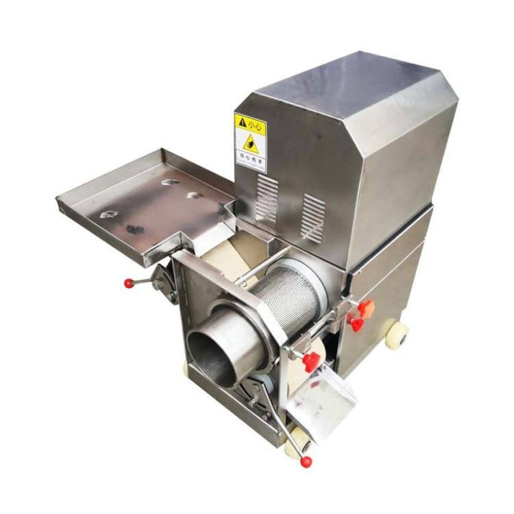 Economical And Practical shrimp peeling machine peeler crab processing machines