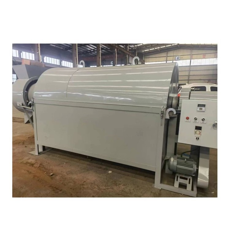 fertilizer drying machine  wood timber drying machine tobacco leaf drying machine